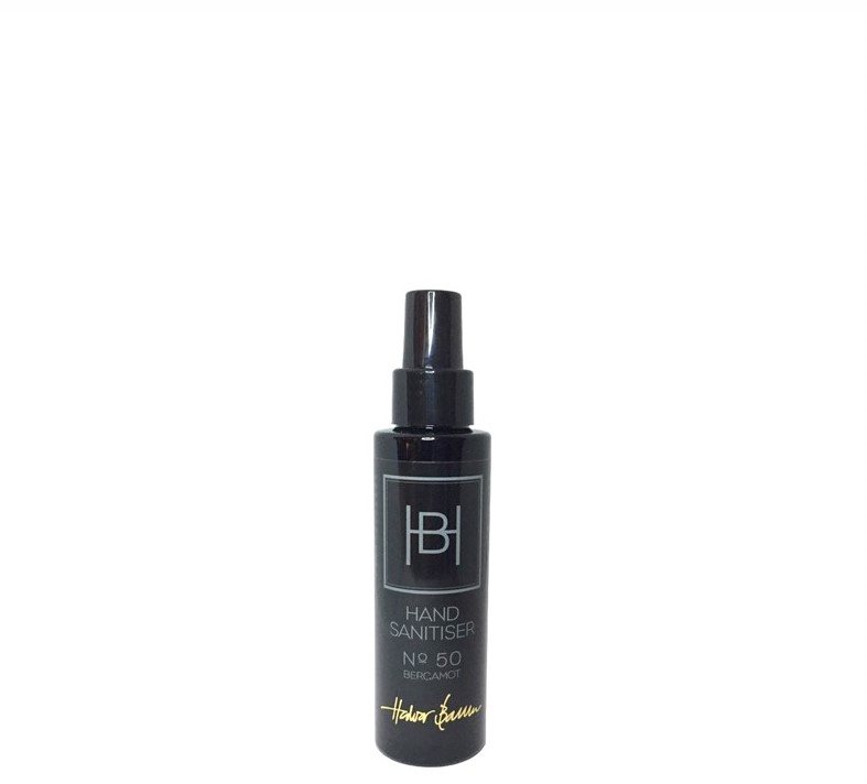NO50 Hand sanitiser Bergamott 100ml