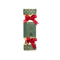 Christmas Cracker Gavesett - GRØNN