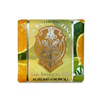 Såpestykke Boboli Citrus 106g