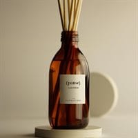 Duftpinner PAUSE cashmere 250ml
