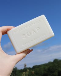 Vintage Soap - English Lavender 190g