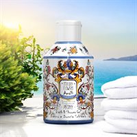 Mini såpe Amalfi Peony 100ml