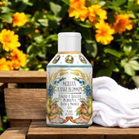 Mini såpe Sicilian Orange Blossom 100ml