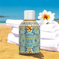 Mini såpe Iris of Capri 100ml