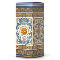 Badeskum & Dusj Orange Cinnamon 1L
