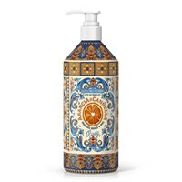Badeskum & Dusj Orange Cinnamon 1L