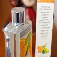 Eau de Toilette - Boboli Citrus