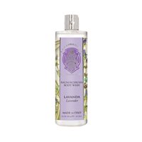 Badeskum / Dusj Lavender 500ml