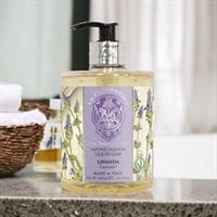 Flytende såpe Lavender 500ml
