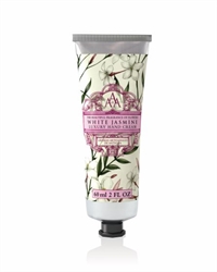 Håndkrem Hvit Jasmin 60ml