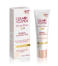 Cupra Bianca - normal hud. Ansiktskrem 75ml    