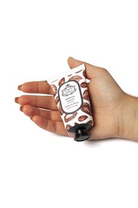 Håndkrem 50ml - ALMOND