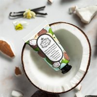 Håndkrem 50ml - COCONUT & VANILLA