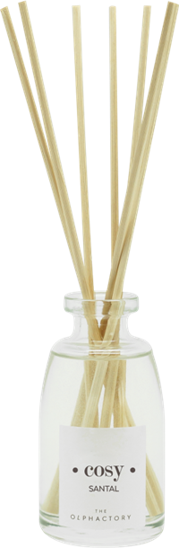 Duftpinner COSY Santal 100ml