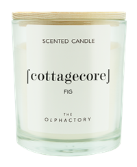 Duftlys COTTAGE CORE 200g