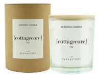 Duftlys COTTAGE CORE 200g