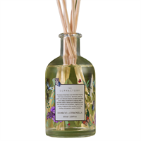 Duftpinner Bamboo Citronella 100ml