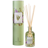 Duftpinner Bamboo Citronella 100ml