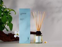 Lacrosse Duftpinner 100ml, Mentha Flora