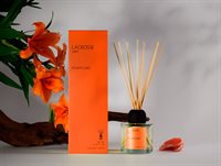 Lacrosse Duftpinner 100ml, Pompelmo