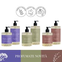 Flytende såpe Royal Musk 500ml