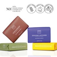 Såpestykke Royal Musk 125g