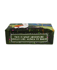 Animal Soap - Alpakka 190g