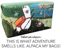 Animal Soap - Alpakka 190g