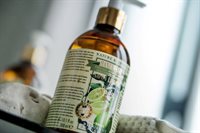 Flytende Såpe Bergamot 300ml