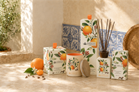 Duftpinner 200ml - ORANGE BLOSSOM & CLOVE