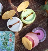 Busy Bees Lips Balms 3 x 6 g