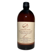 Flytende Såpe Klassisk 1000ml