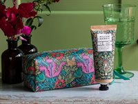 Make-up bag & håndkrem 100ml