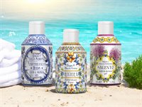 Mini såpe Riviera 100ml