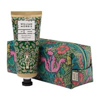 Make-up bag & håndkrem 100ml