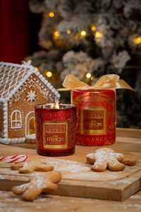 Duftlys Gingerbread 300g