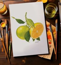 Eau de Toilette - Boboli Citrus