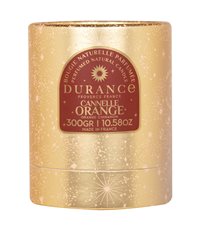 Duftlys Cinnamon Orange 300g