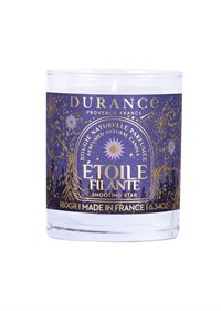 Duftlys Shooting Star 180g