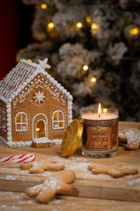 Duftlys Gingerbread 180g