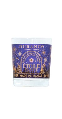 Duftlys Shooting Star 75g