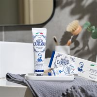 TANNKREM 25ml - Aktivt oksygen