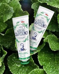 TANNKREM 25ml - Rensende Urter