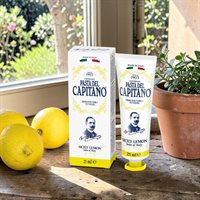 TANNKREM 25ml - Sicily Lemon