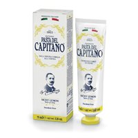 TANNKREM 75ml - Sicily Lemon