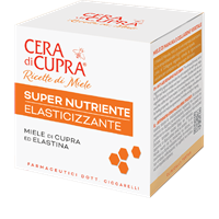 Normal Hud - ANSIKTSKREM 50ml - Cupra Bianca Elasticity