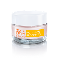 Normal til tørr hud & Anti Rynke - ANSIKTSKREM 50ml - Cupra Rosa Protective