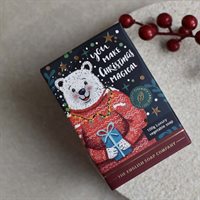 Såpestykke JUL Polar Bear 100g