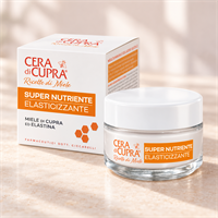Normal til tørr hud Anti rynke - ANSIKTSKREM 50ml - Cupra Bianca Elasticity