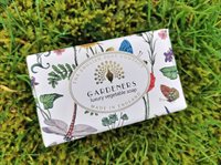Vintage Soap - Gardeners 190g